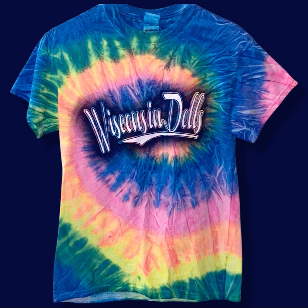 Wisconsin Dells T-Shirt